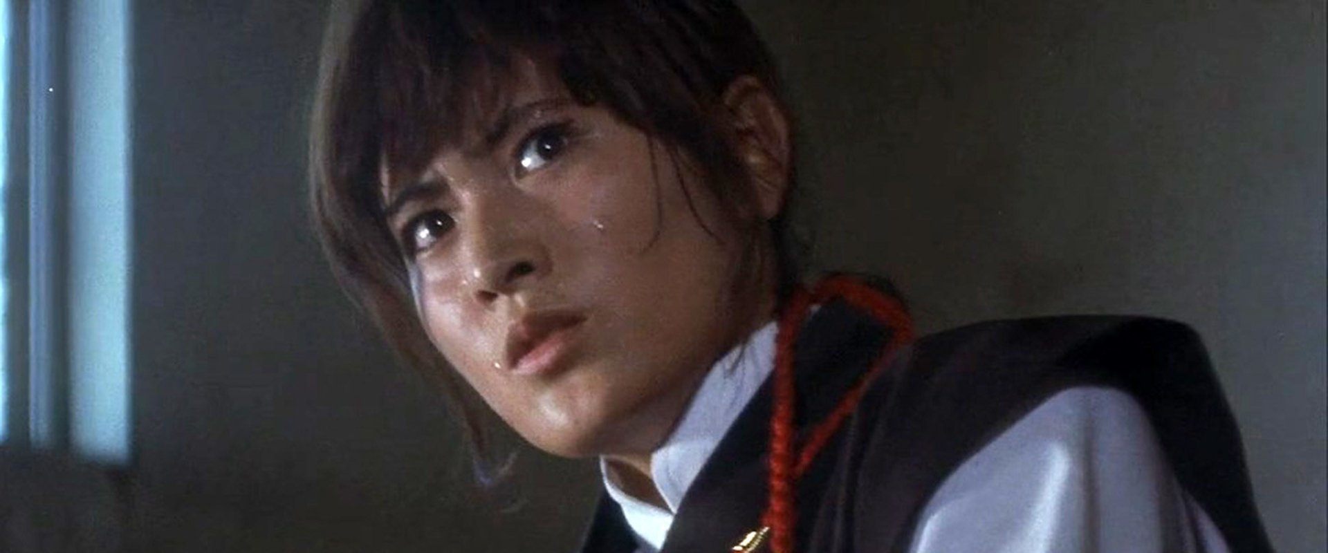 Sister Street Fighter