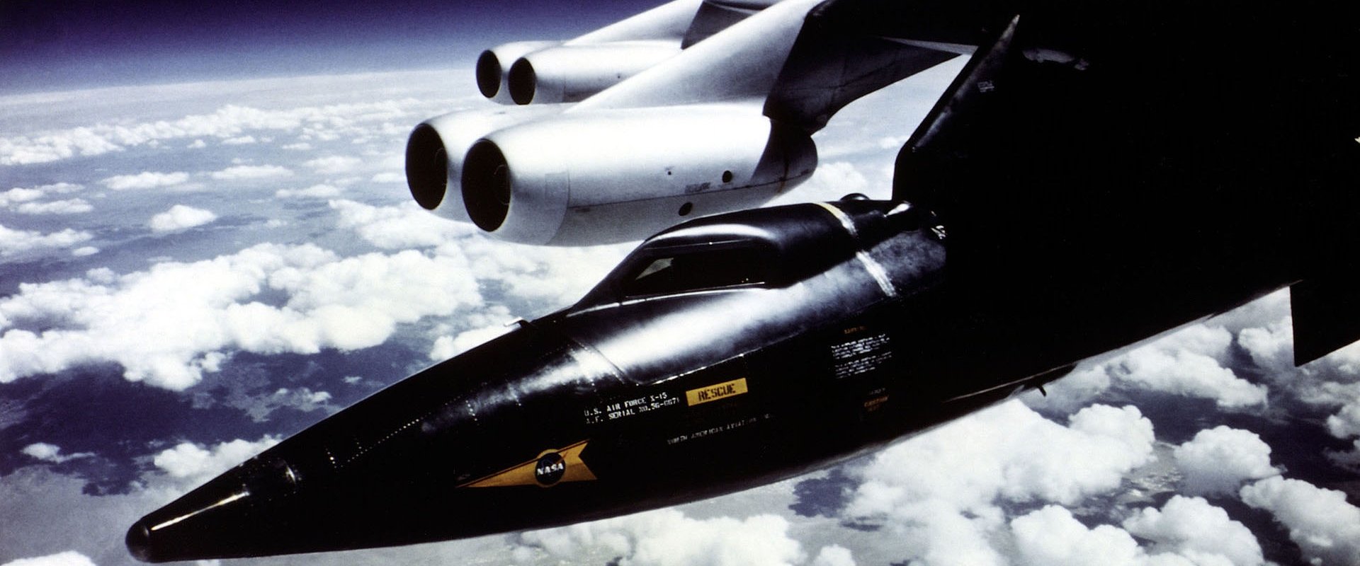 X-15