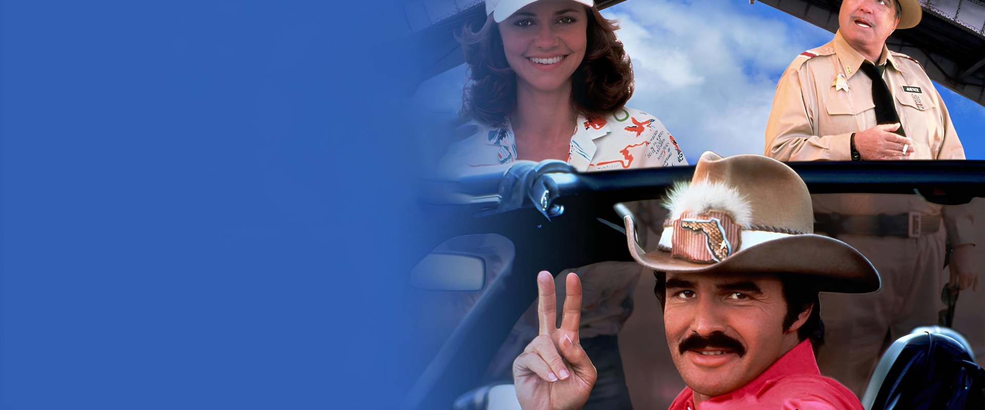 Smokey and the Bandit II