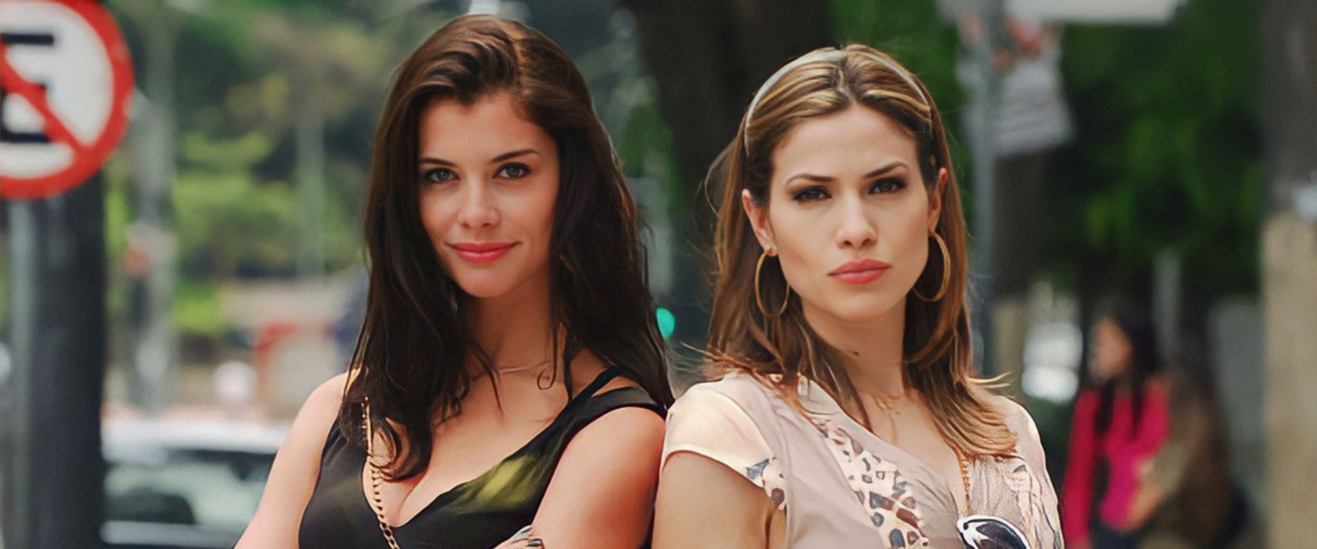 Amor em Quatro Atos's banner image