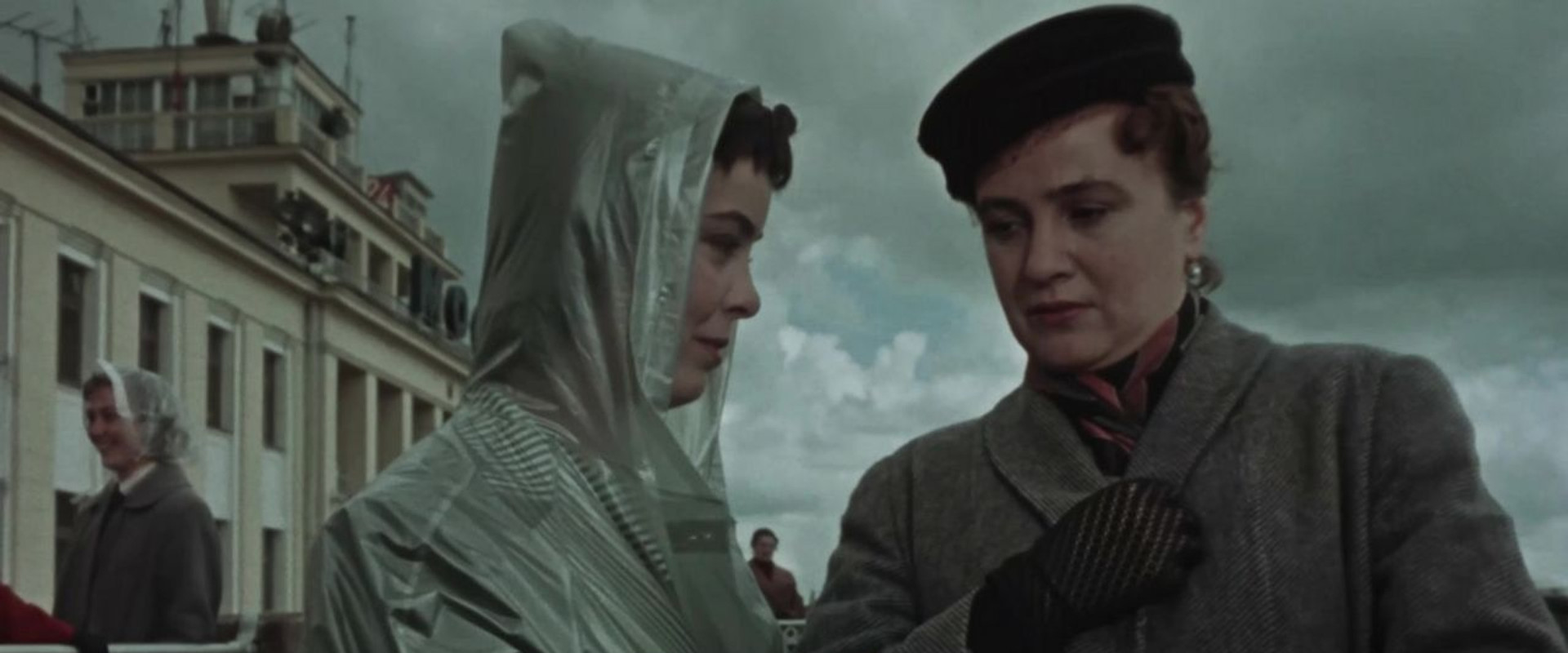 People on the Bridge's banner image