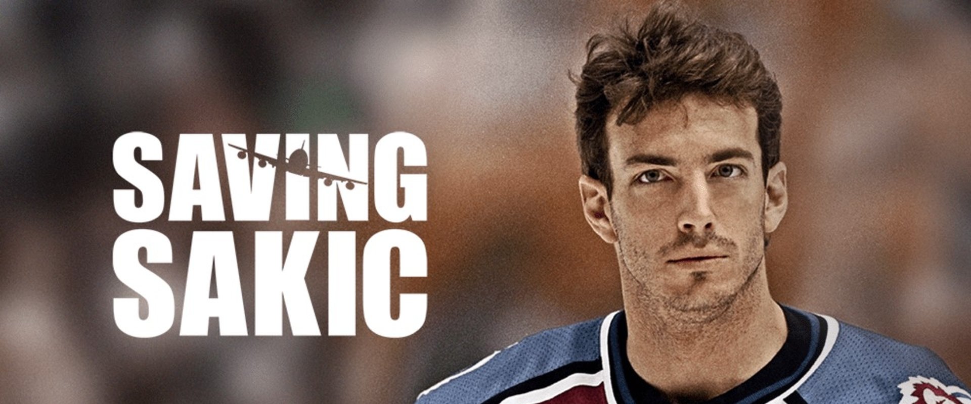 Saving Sakic