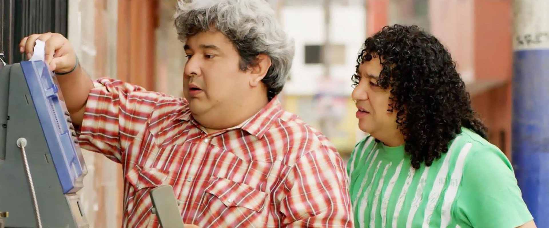Macho Peruano que se Respeta