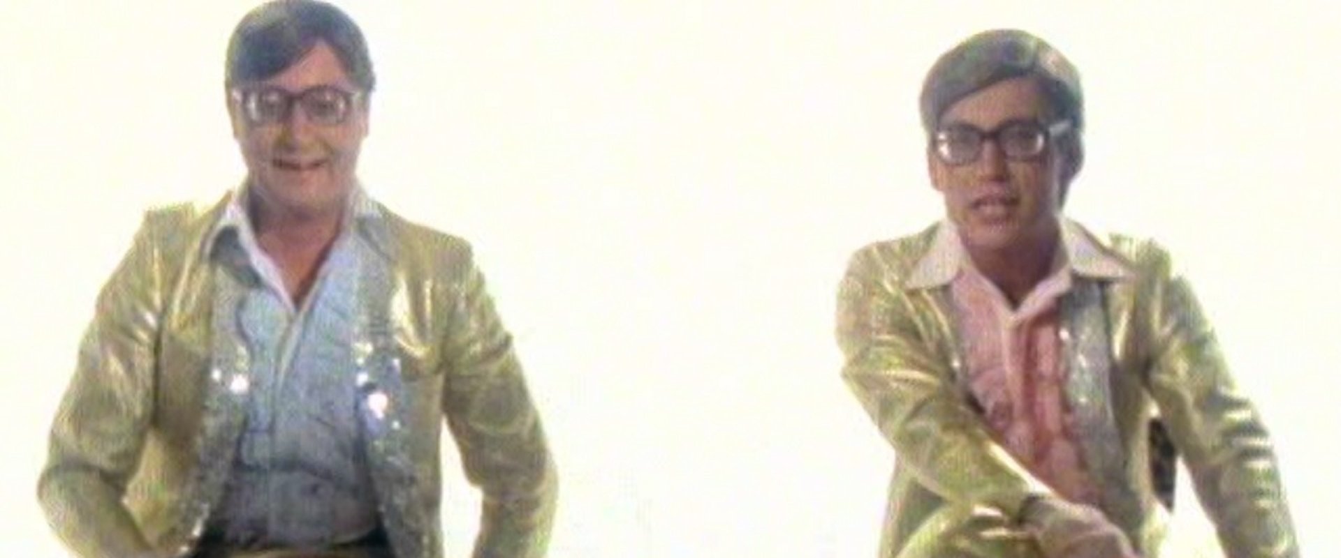 Tonny Toupé show