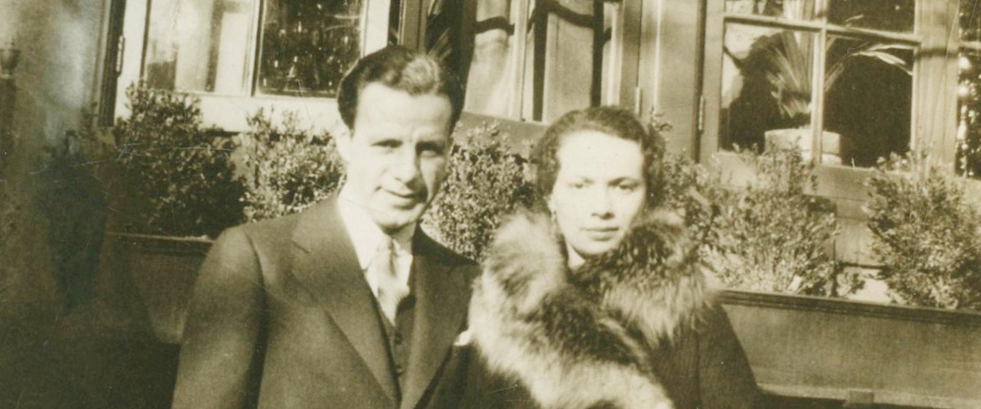 50 Children: The Rescue Mission of Mr. and Mrs. Kraus