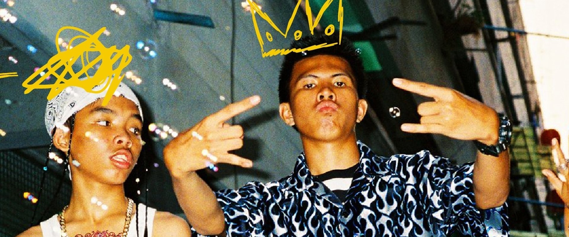 School Town King