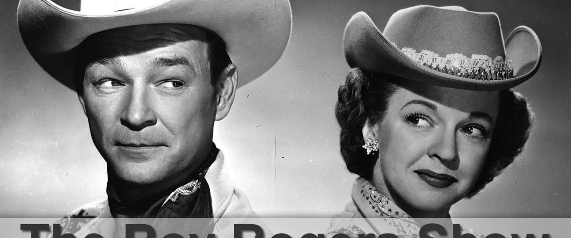 The Roy Rogers Show