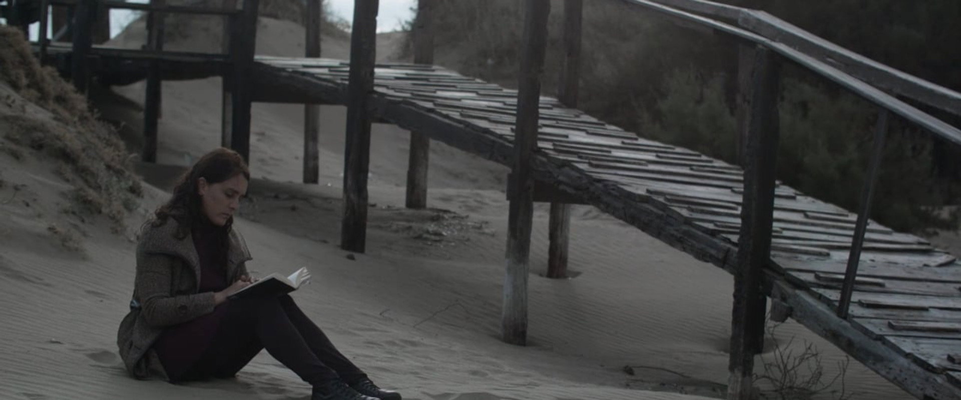 Las olas's banner image