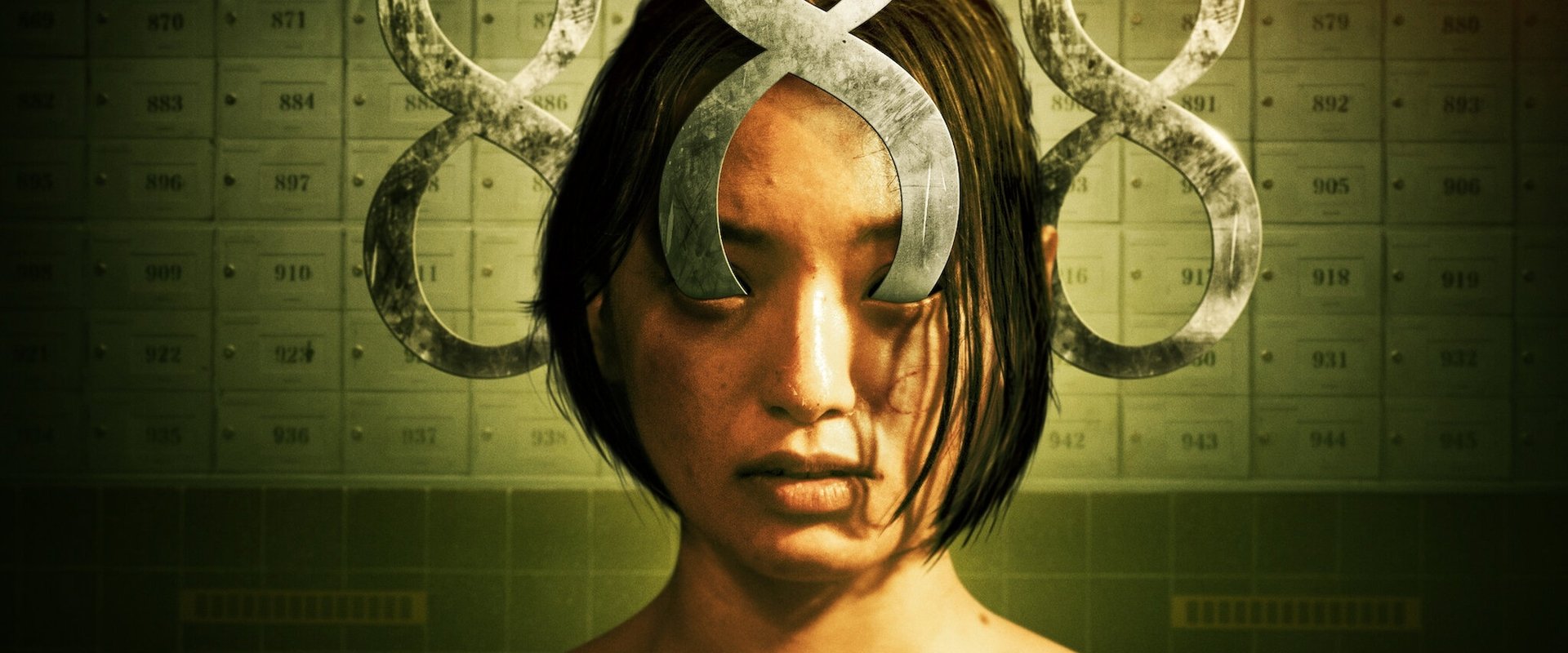 Joko Anwar's Nightmares and Daydreams dizisi için arka plan görseli