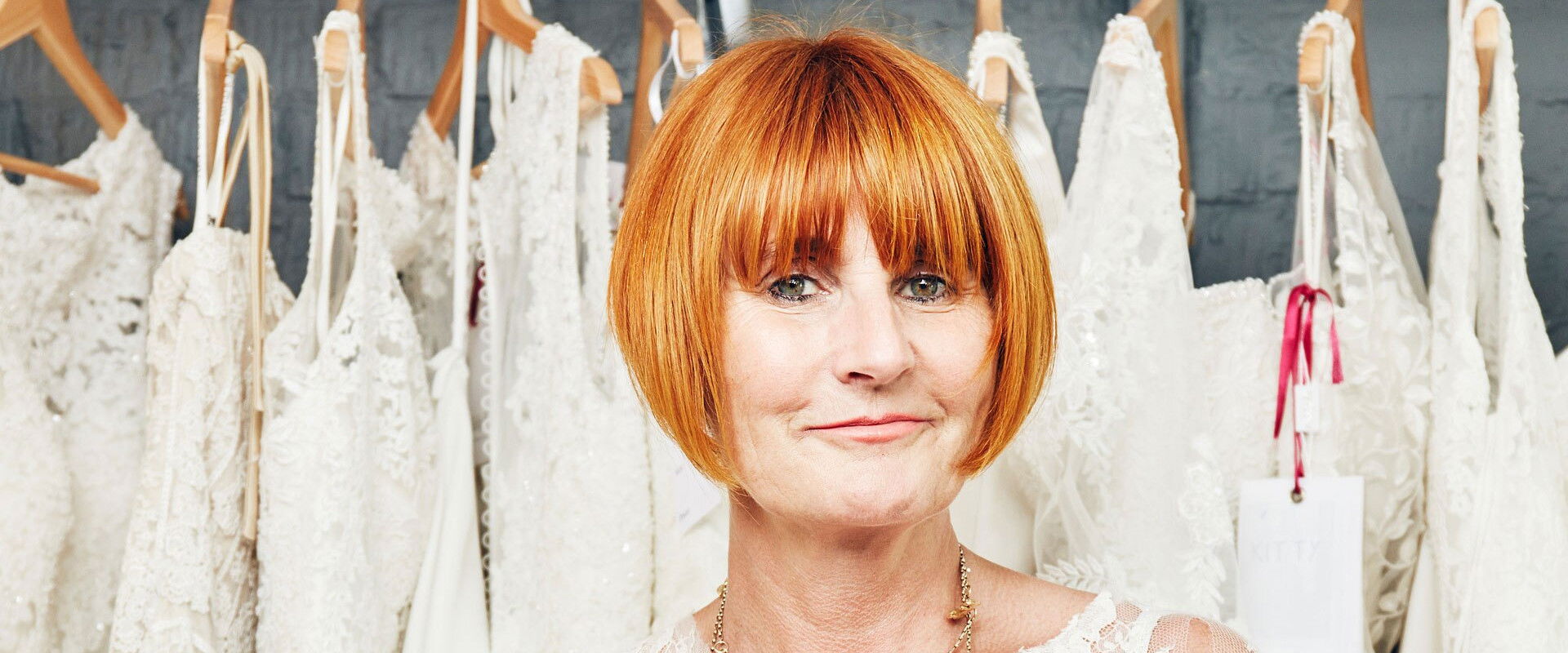 Mary Portas: Secret Shopper