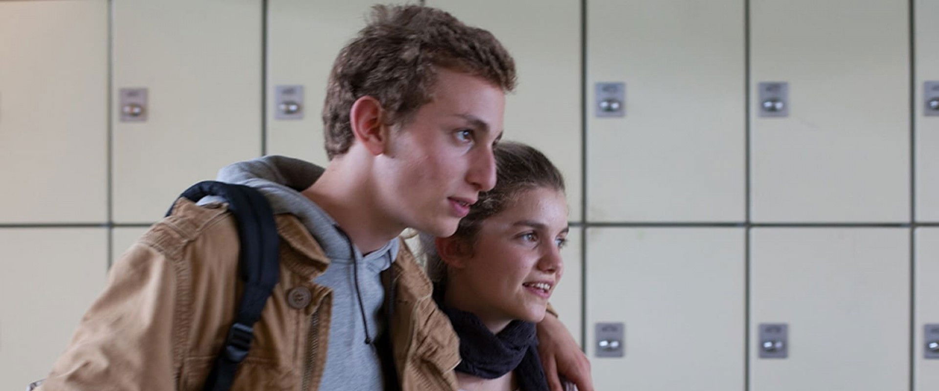 Keeper's banner image