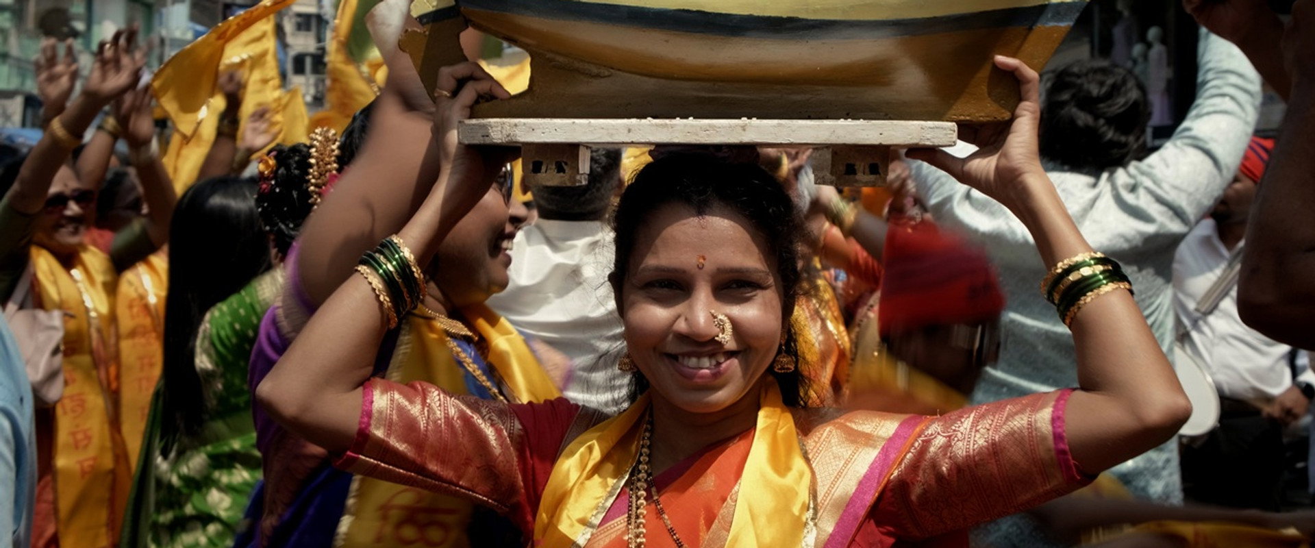 Lost Songs of Sundari
