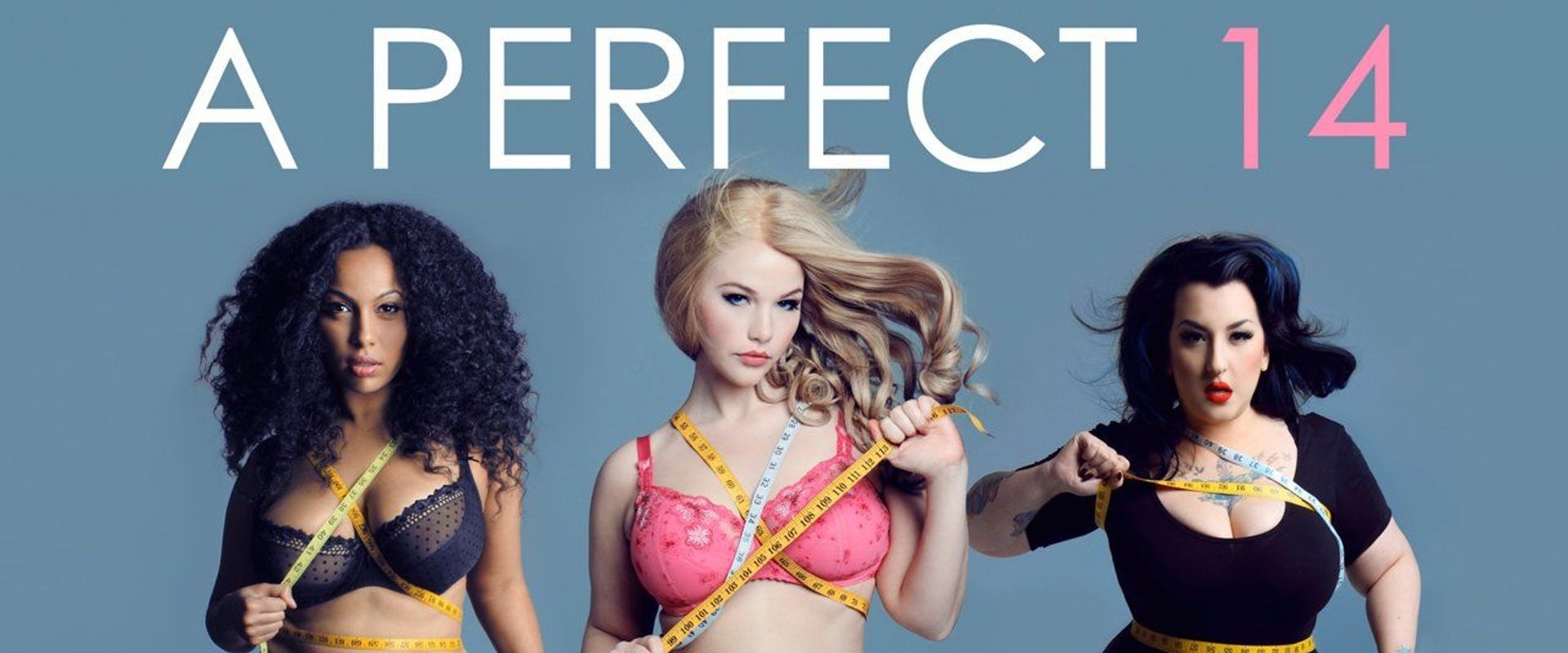 A Perfect 14