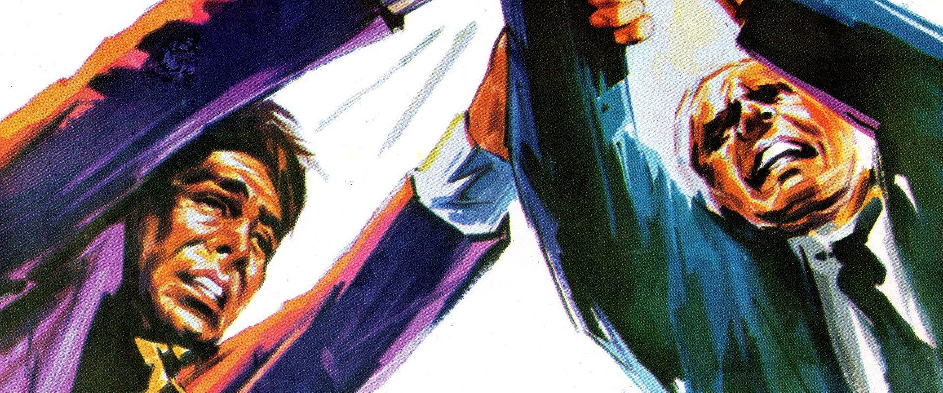 The Killer Likes Candy's banner image