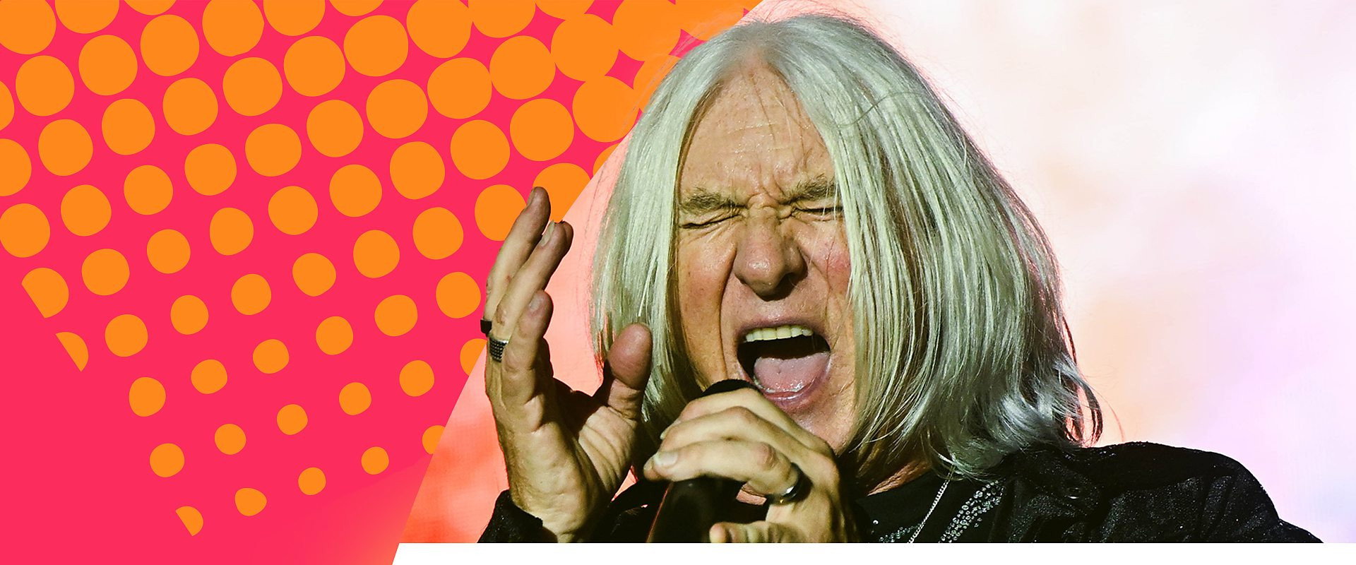 Def Leppard Radio 2 in the Park 2025's banner image