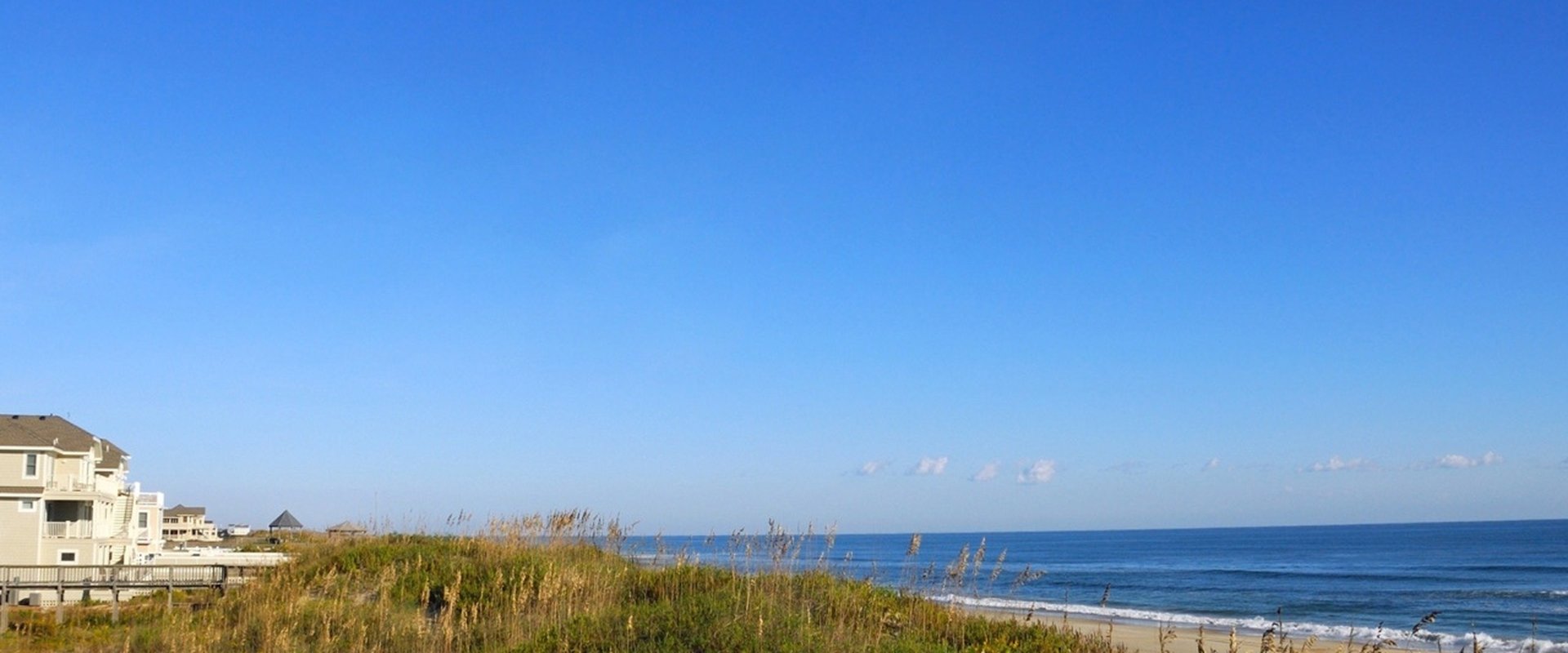 Beachfront Bargain Hunt: Renovation