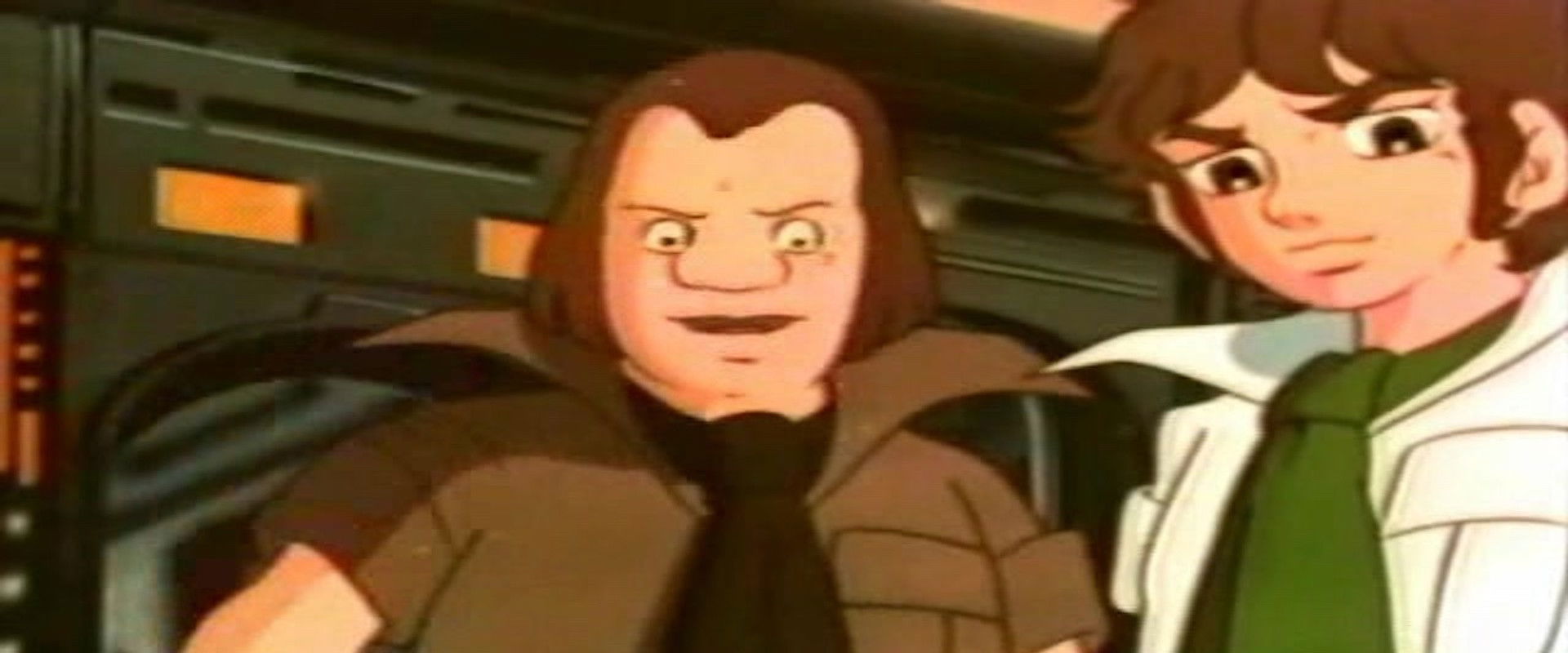 15 Children Space Adventure's banner image