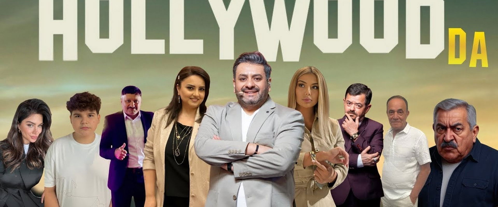 Once Upon a Time in Hollywood