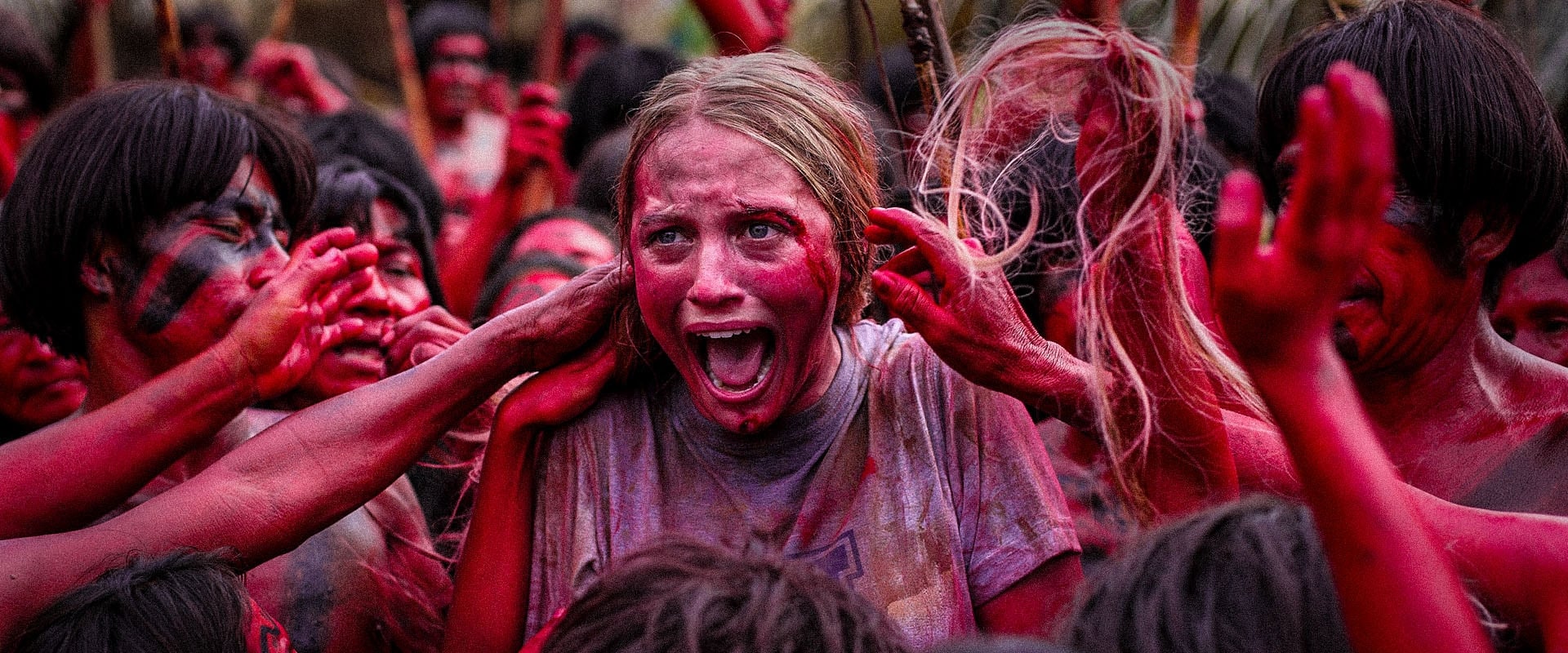 The Green Inferno