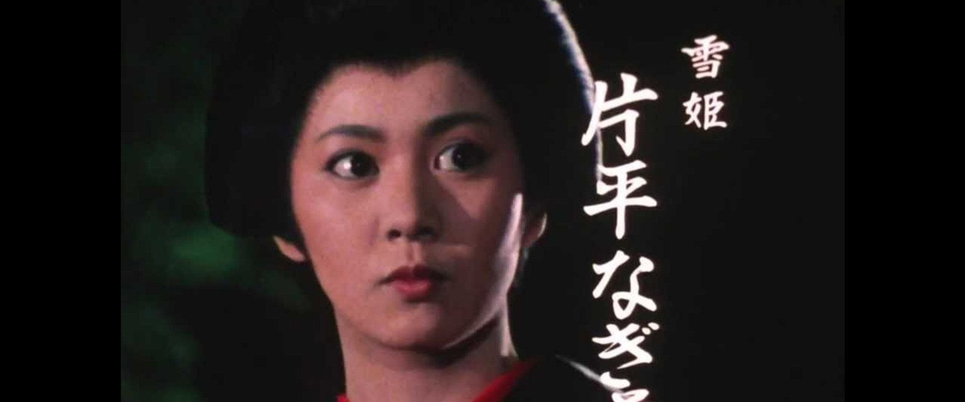 Yuki-hime Onmitsu Dōchūki's banner image