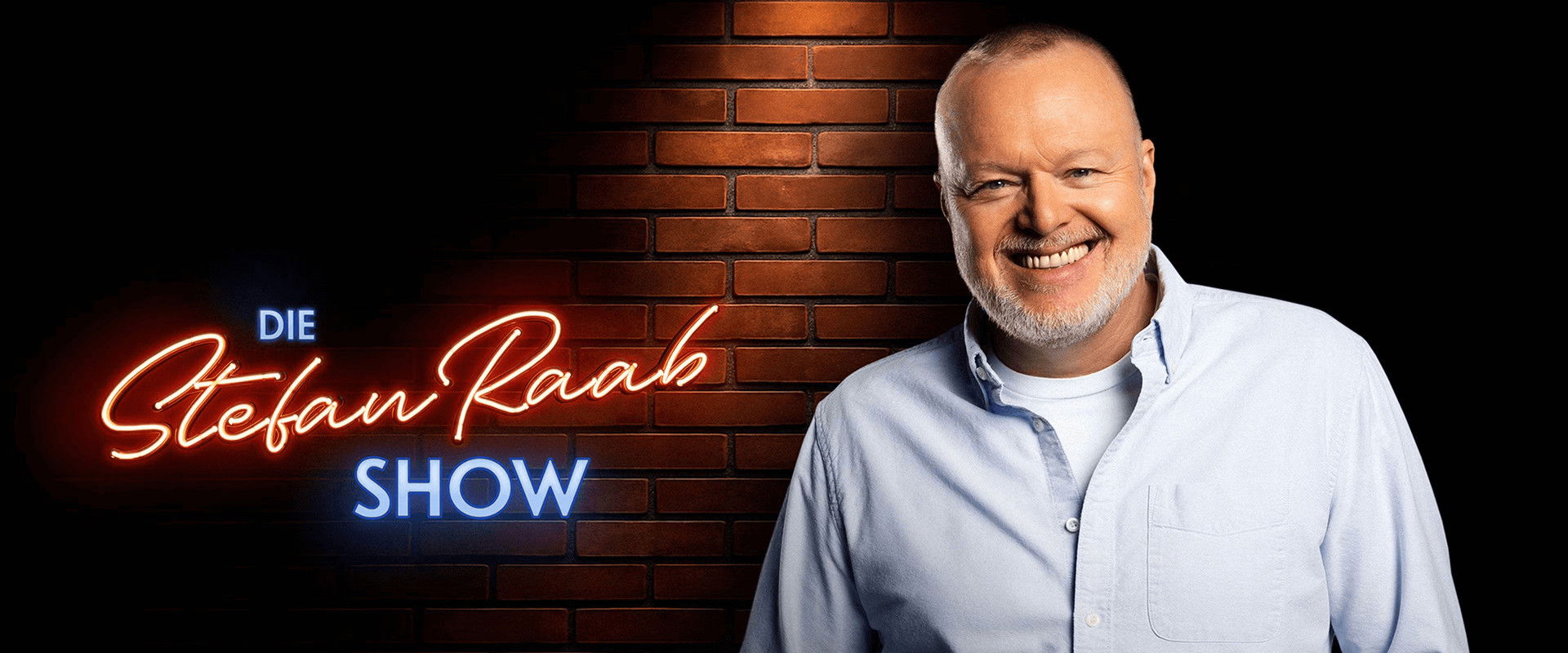 Die Stefan Raab Show