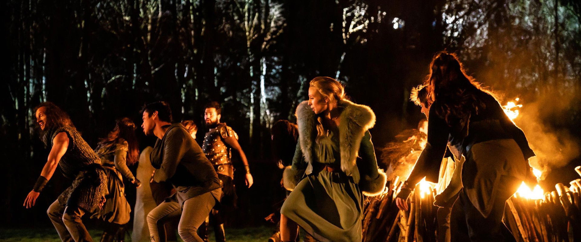 Nachtwacht: De Dag van de Bloedmaan's banner image