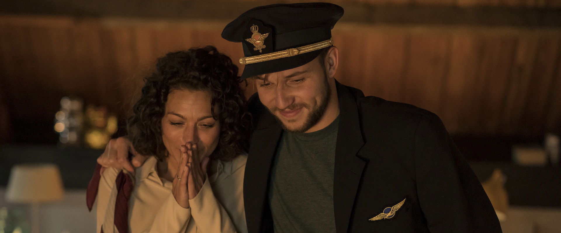 Huisvrouwen bestaan niet