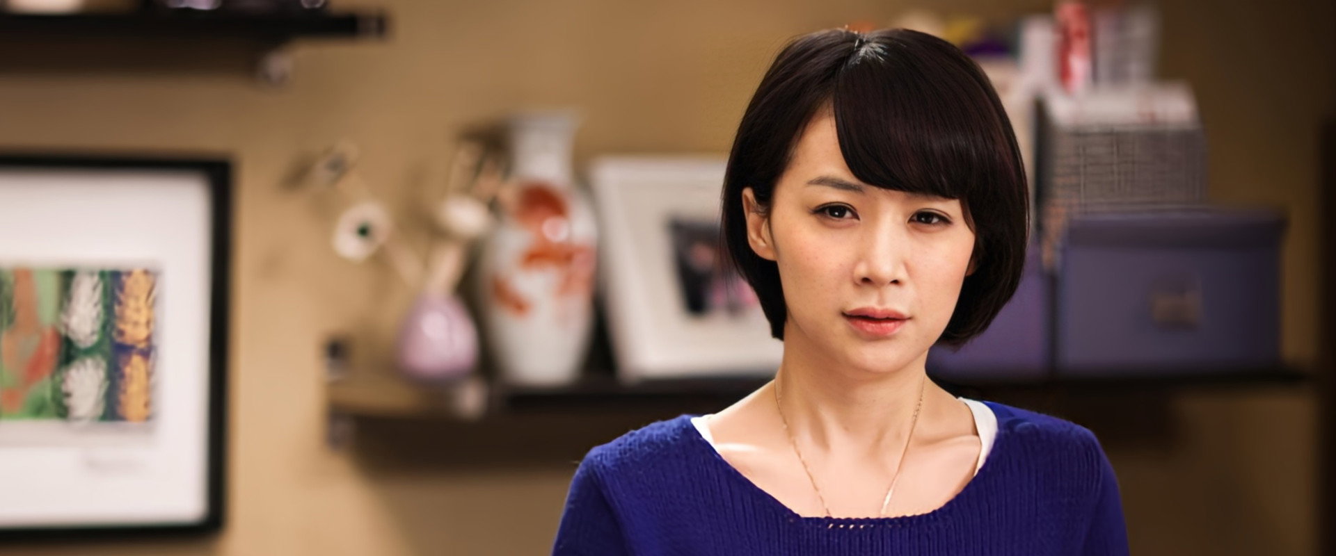 Mr. Guo's Love's banner image