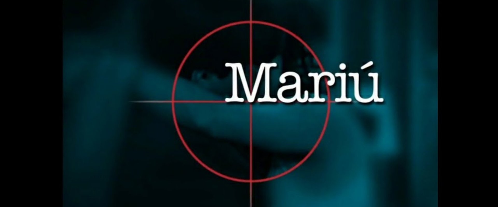 Mariú