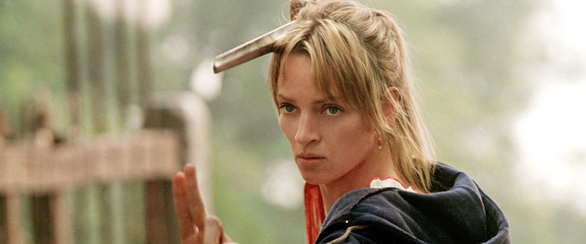 Kill Bill: Vol. 2