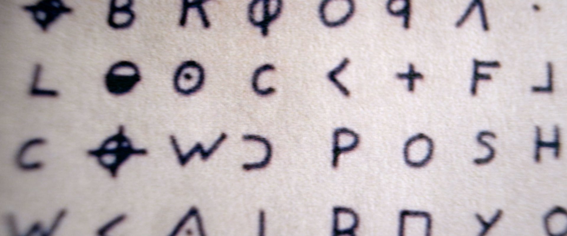 The Hunt for the Zodiac Killer