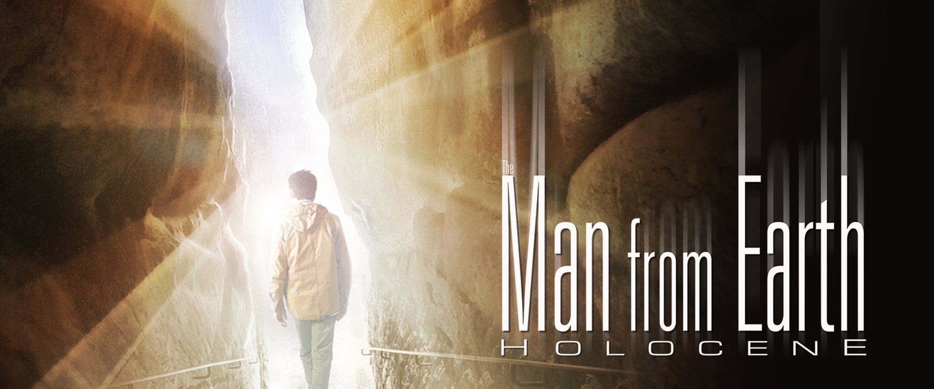 The Man from Earth: Holocene