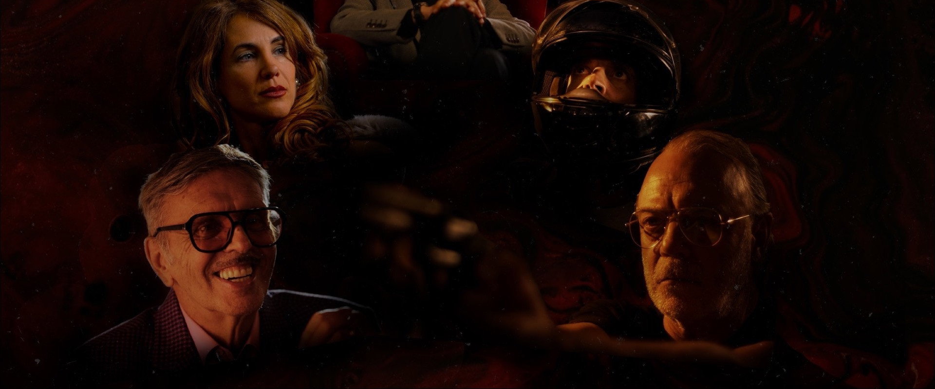 Blood & Marbles's banner image