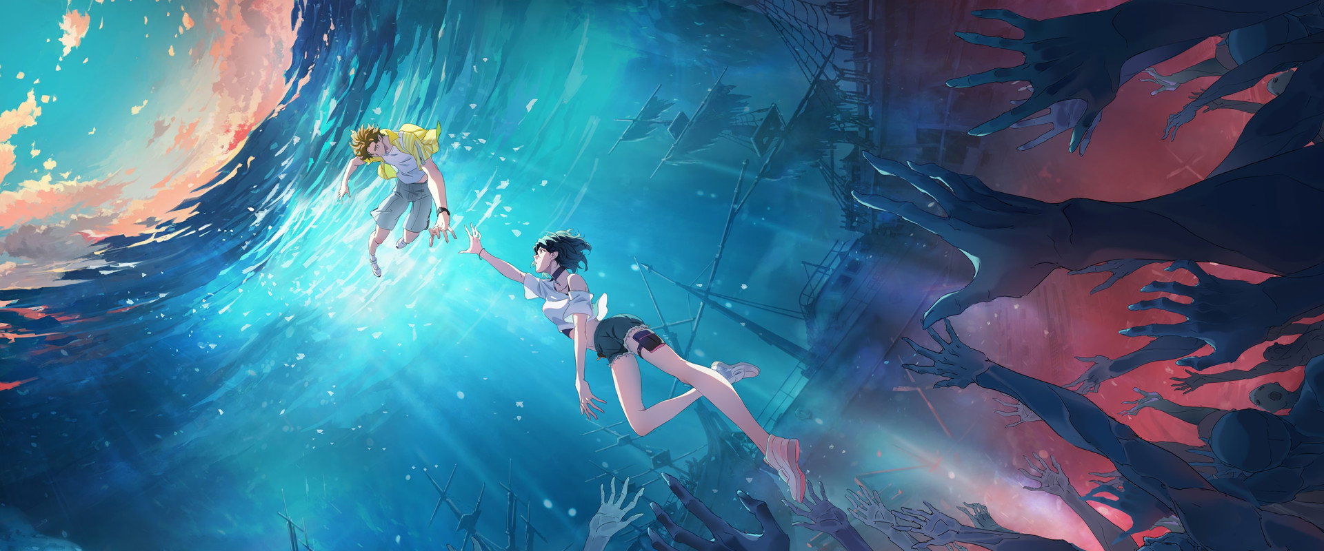 Secrets of the Rivers's banner image