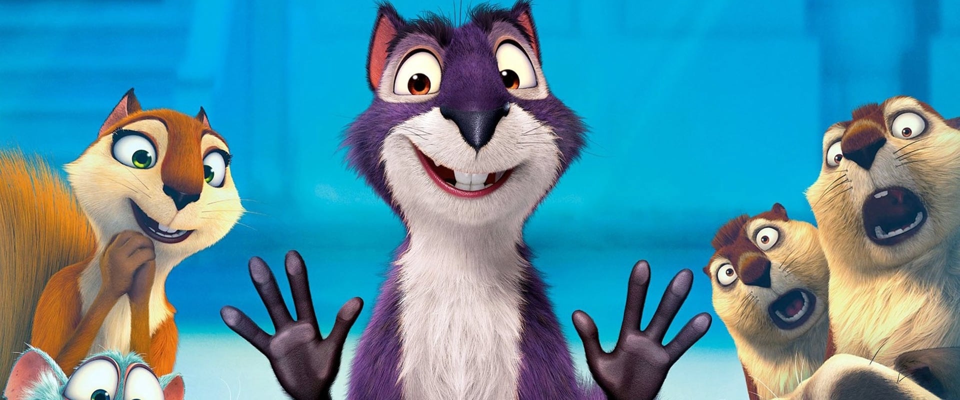 Operacija „Riešutai“