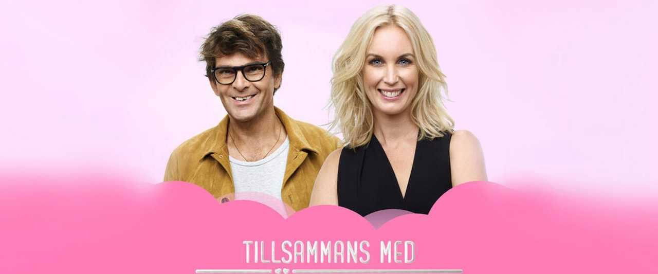 Tillsammans med Strömstedts