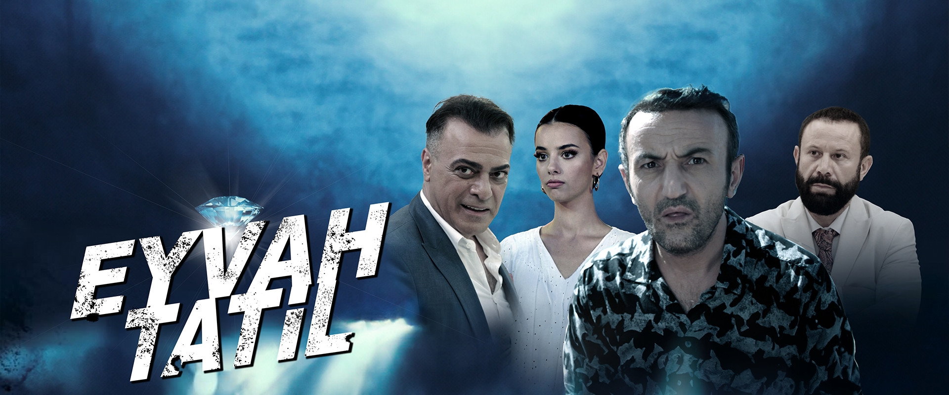 Eyvah Tatil