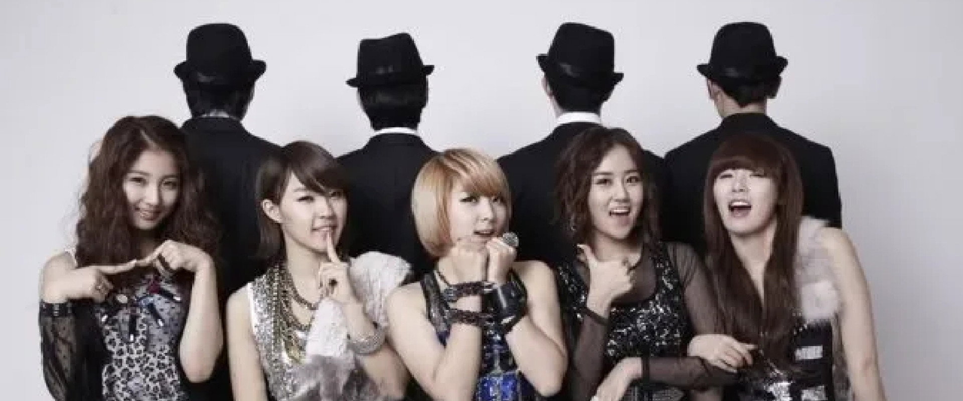 4Minute's Mr. Teacher's banner image