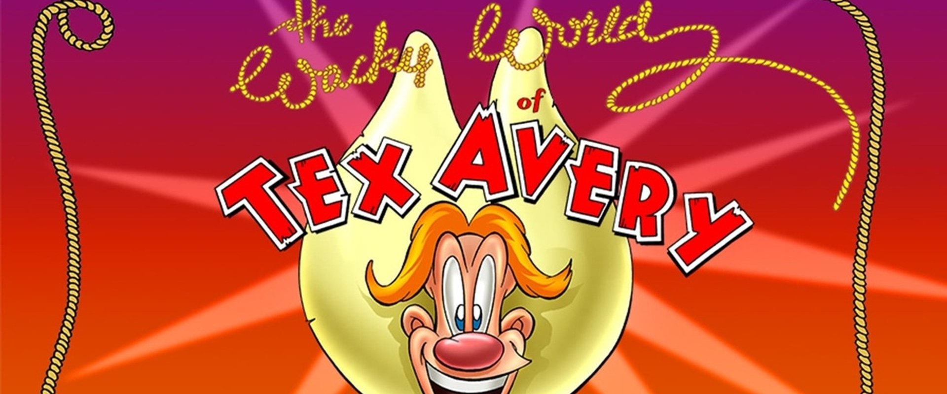 The Wacky World of Tex Avery