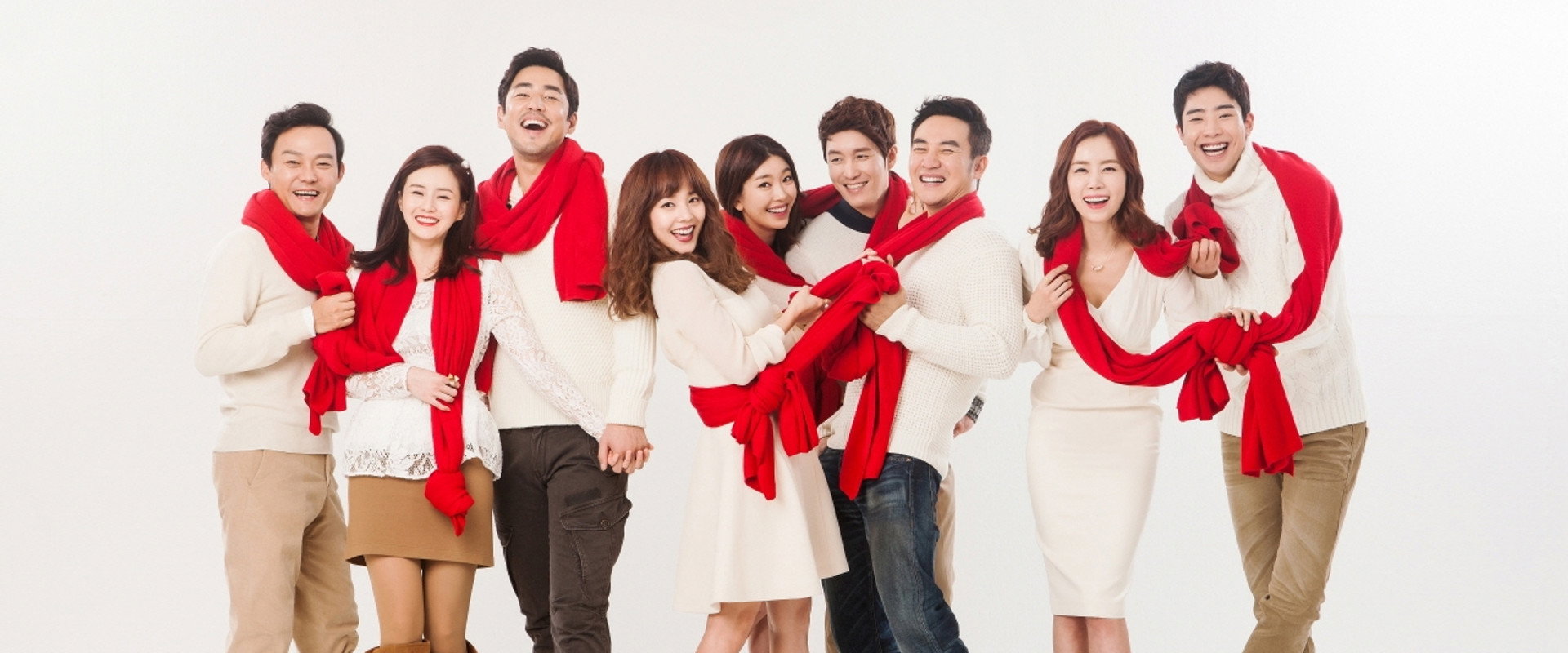 我们可以相爱吗