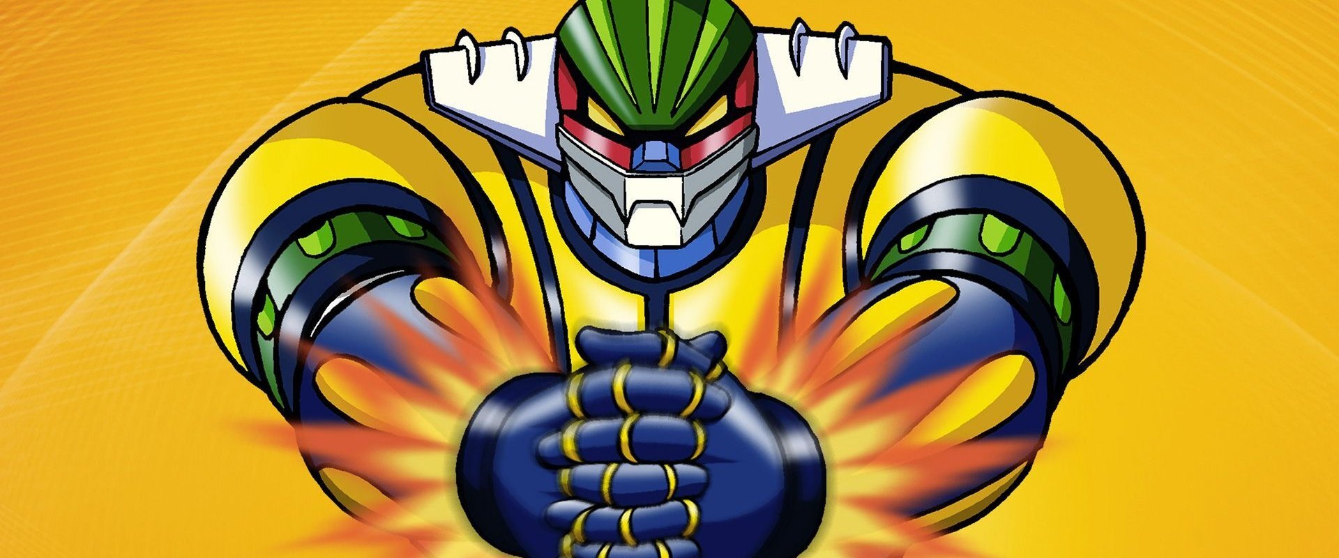 Steel Jeeg