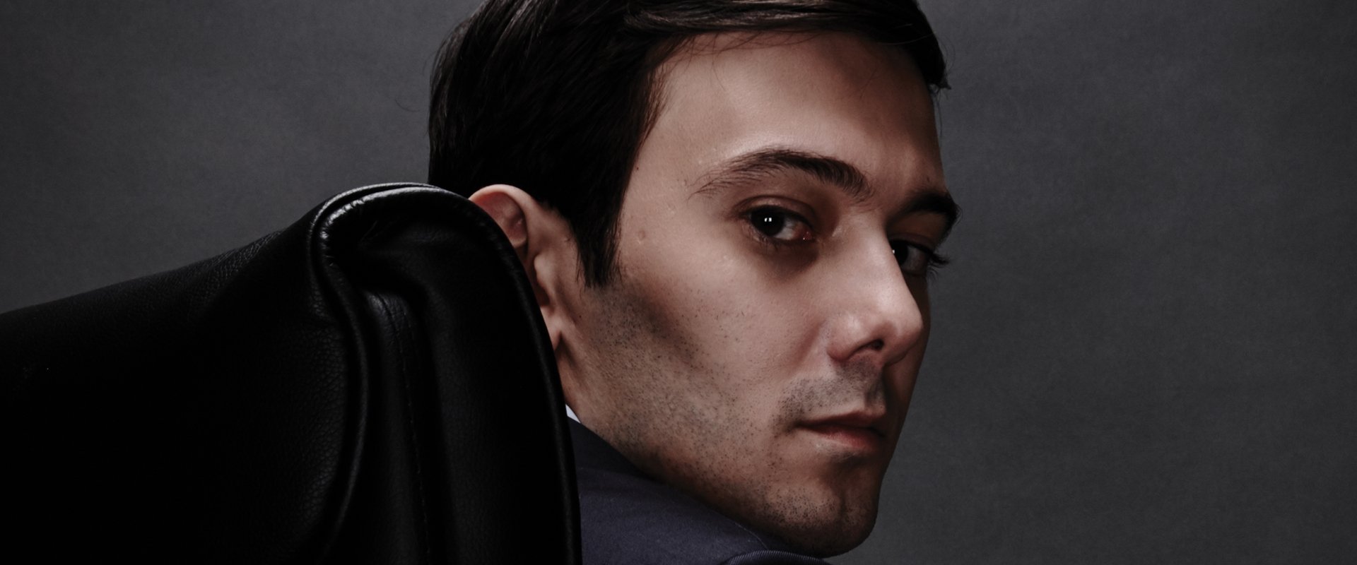 Pharma Bro