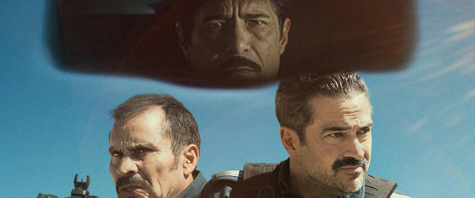 Facing El Chapo