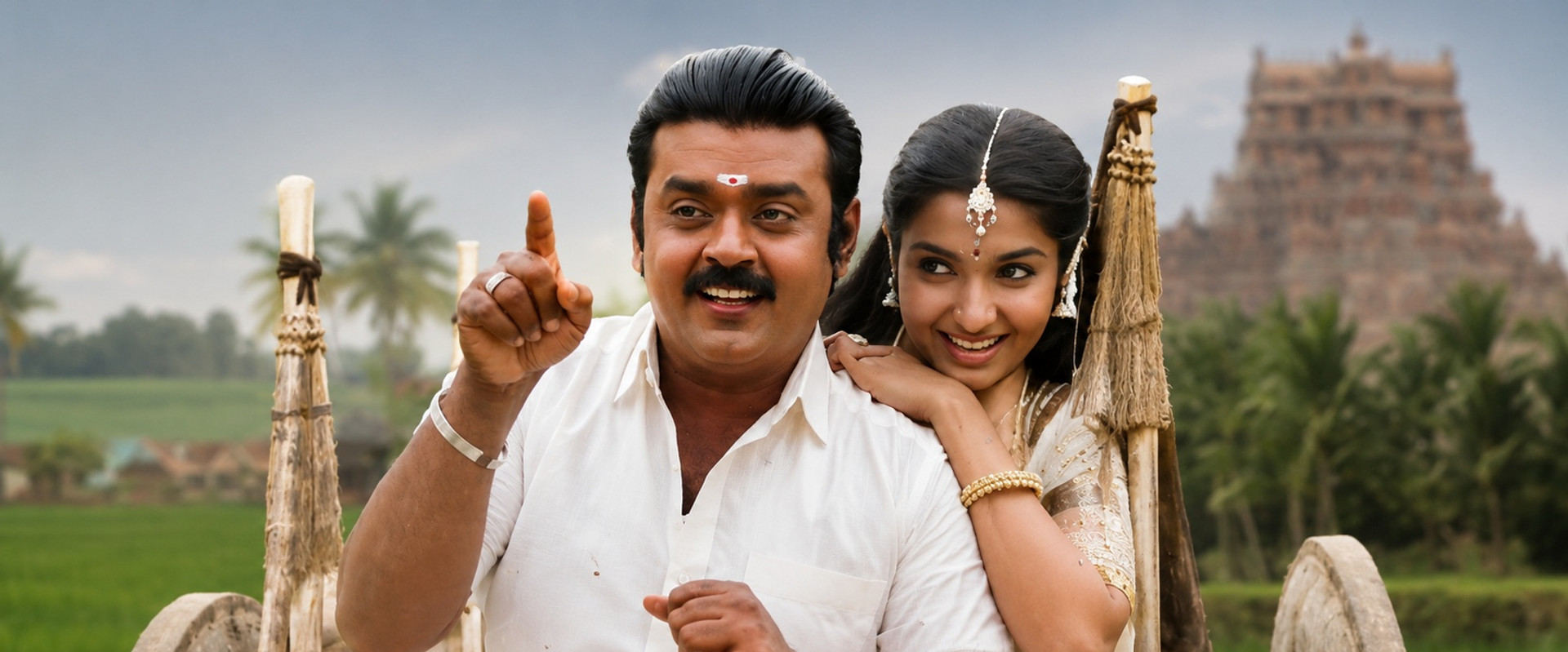 Chinna Gounder's banner image