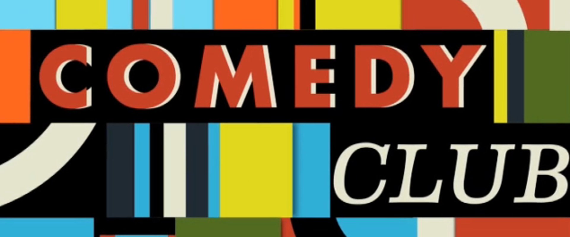 Comedy Club