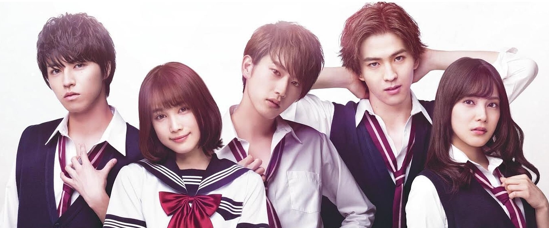 Flower and the Beast