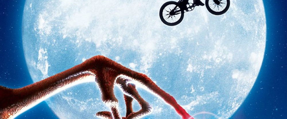 E.T. the Extra-Terrestrial
