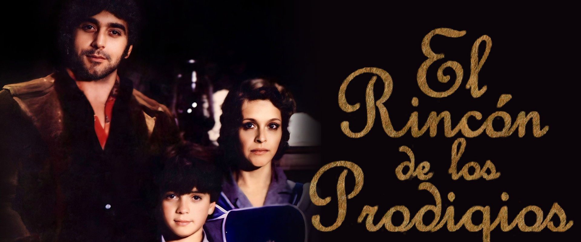 El rincón de los prodigios's banner image