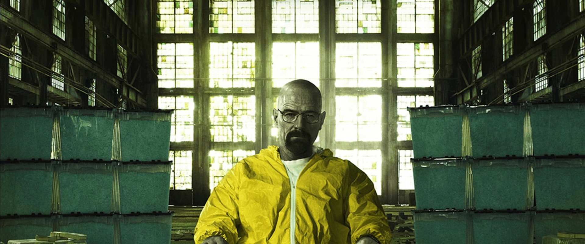 Breaking Bad