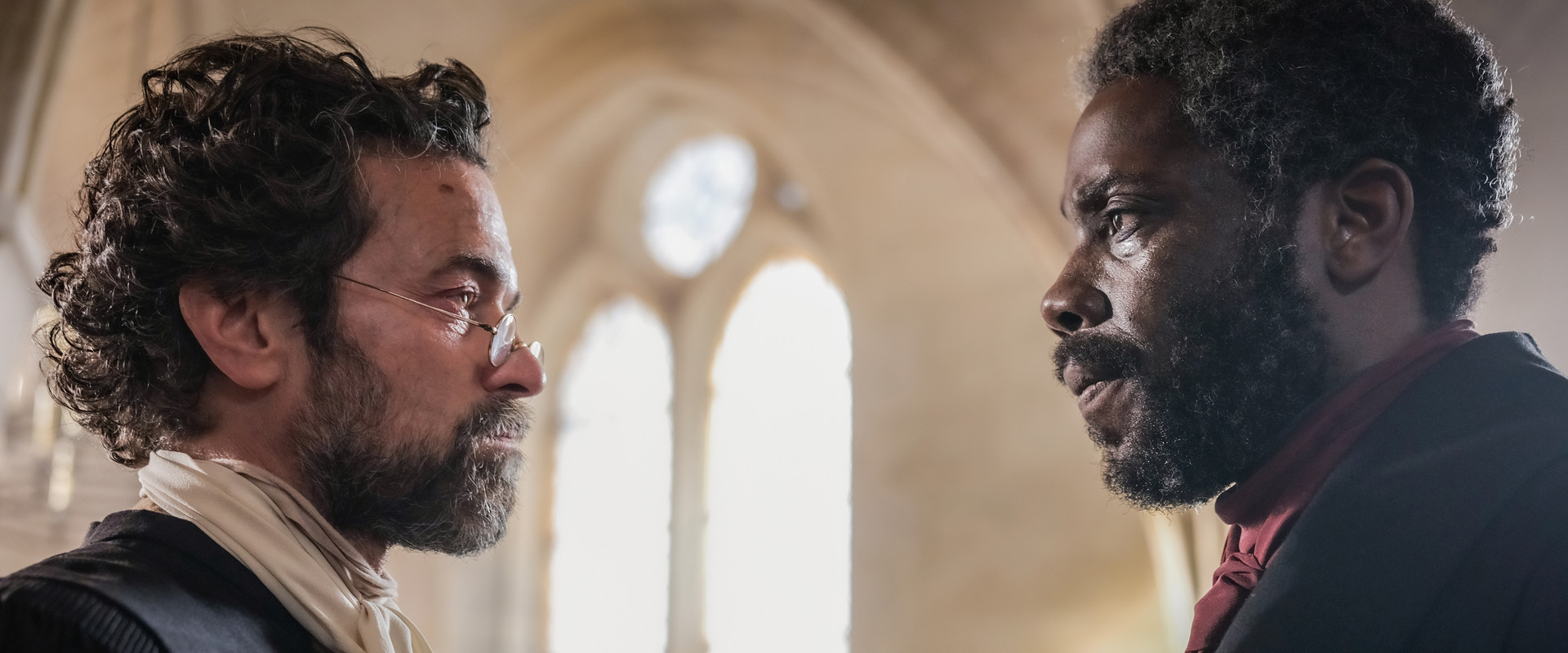 Furcy's banner image